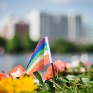 UPDATED: Every Orlando area vigil and memorial happening this week