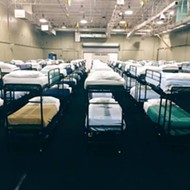 Three Florida congresswomen denied entry into Homestead migrant children's shelter