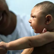 Woman infected with Zika gives birth to Florida's first baby born with microcephaly