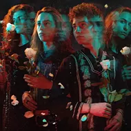 Young rock stompers Greta Van Fleet to play the Orlando Amphitheater in May