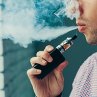 Ban on workplace vaping heads to Florida Gov. Ron DeSantis