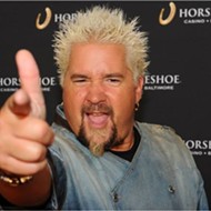 Planet Hollywood to ride the bus to Flavortown with Guy Fieri-created menu