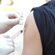 Outbreak of hepatitis A continues to grow in Florida