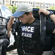 ICE's new program makes it easier for Florida deputies to detain undocumented immigrants