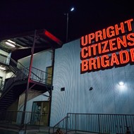 Upright Citizens Brigade set to grace Dr. Phillips stage this winter