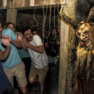 Rumor has it that Halloween Horror Nights may be extended a weekend