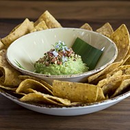 Rick Bayless’ Frontera Cocina presents safe, well-executed Mexican dishes for junketeers and vacationers