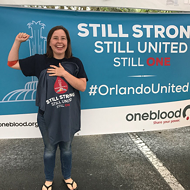 OneBlood announces June blood drive to honor Pulse shooting victims