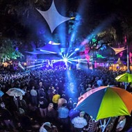 Wanee Music Festival 2017 lineup includes Bob Weir, DJ Logic, Trey Anastasio and more