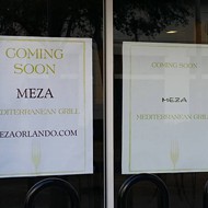 Meza Mediterranean Grill to open in Baldwin Park