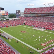 Florida lawmaker wants to get rid of stadium funding program