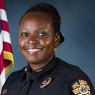 GoFundMe set up for family of slain Orlando police sergeant Debra Clayton