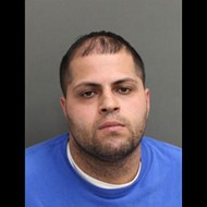 Orlando man arrested for aiding suspected cop killer Markeith Loyd