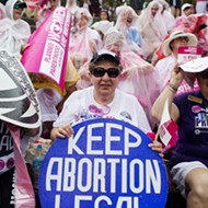 Florida urges federal judge to reject abortion law challenge