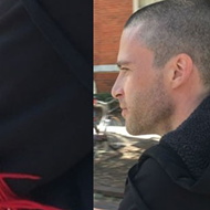 Man wears swastika on University of Florida campus, gets 'jumped'