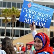 Protesters plan rally at Orlando International Airport to support immigrant, Muslim communities
