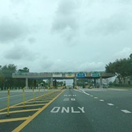 Central Florida Expressway Authority decides to not raise tolls by 15 percent