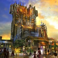Disney sets opening date for the 'Guardians of the Galaxy' ride, formerly known as Tower of Terror