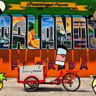 Señor Paleta announces custom offerings for private events in Central Florida