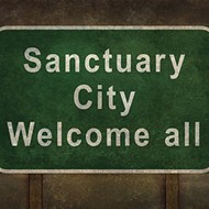 State Sen. Linda Stewart calls on Orlando and Orange County&rsquo;s highest elected officials to join a lawsuit opposing the state&rsquo;s new anti-sanctuary city law