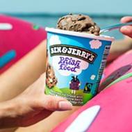 Central Florida for Good partners with Ben and Jerry's for Winter Park scavenger hunt