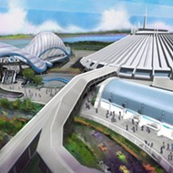 Is Tesla headed to Tomorrowland? Disney says no, but there might be more to this rumor