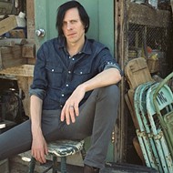 Ken Stringfellow of the Posies to play Orlando's Timucua house in October