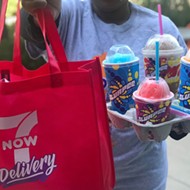 7-Eleven delivery app is giving away AirPods to Orlando shoppers