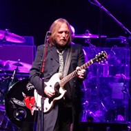 Gainesville rocker Tom Petty will be honored with a Florida Historical Marker