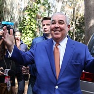 Central Florida attorney John Morgan to support legalized recreational marijuana in 2020