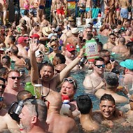 GayDayS offers plenty of fun for LGBTQ crowd this weekend, but returns to June next year