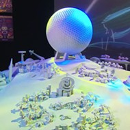 Goodbye Future World! Disney finally reveals details about its major Epcot overhaul