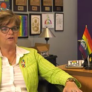 Orlando's first openly gay city commissioner describes her time in an ‘ex-gay’ ministry