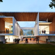 Mennello Museum of American Art announces design team for 40,000-square-foot expansion