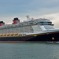 New benefit for Disney Cruise Line workers could improve mental-health conditions for Florida crew members