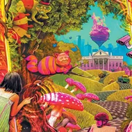 Project Censored takes us down the rabbit hole of 'fake news' and media suppression