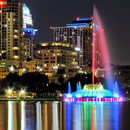 New study ranks Orlando among America's least-safe cities