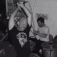 Tampa's Gino & the Goons join Orlando's Golden Pelicans to light up Will's Pub on Friday