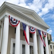 Florida Supreme Court justice candidates to be interviewed in Orlando