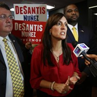 Lt. Gov. Jeanette Nunez will lead Florida's 2020 census committee