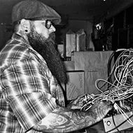 Modular synths to take over Mead Gardens in February