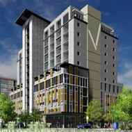 Micro-apartments are coming to Thornton Park, and they won't be cheap