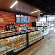 Mecato's Bakery and Café opens new downtown Orlando location