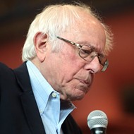 If Bernie loses, it’s because Bernie didn’t know how to win