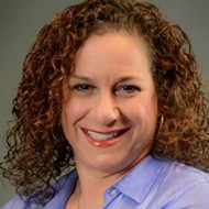 Radio personality Lynn 'Moira' Dictor qualifies by petition to challenge Seminole County Tax Collector Greenberg