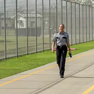 More than 2,000 Florida corrections workers are in 'time out' due to COVID-19