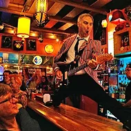 Independent music venues are asking for your support for federal financial relief amid coronavirus pandemic