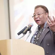 Op-ed: State Rep. Geraldine Thompson on the fatal shooting of Ahmaud Arbery