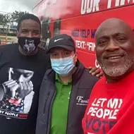 Federal judge clears the way for felons to vote in Florida