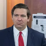 Gov. DeSantis vows to appeal court decision restoring felons' voting rights